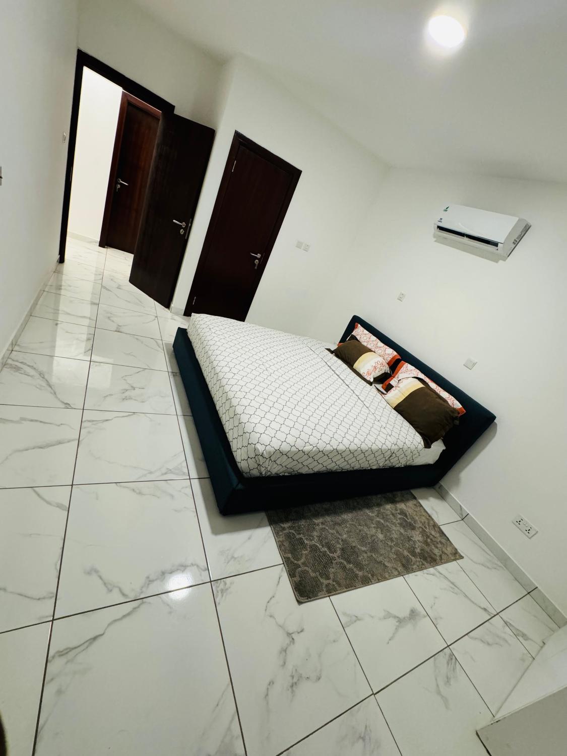 3, Saint Alice, Accra