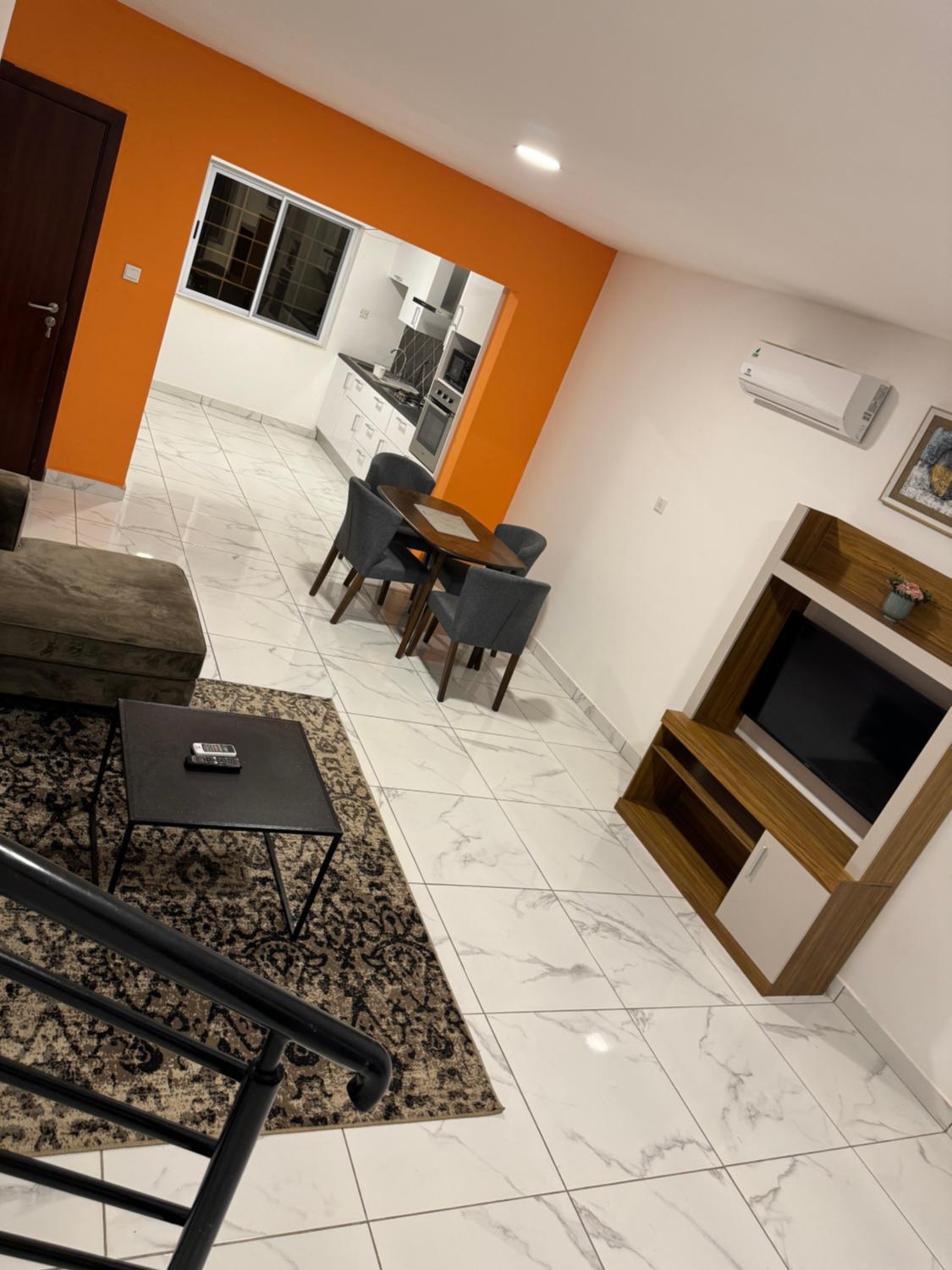 5, Saint Alice, Accra