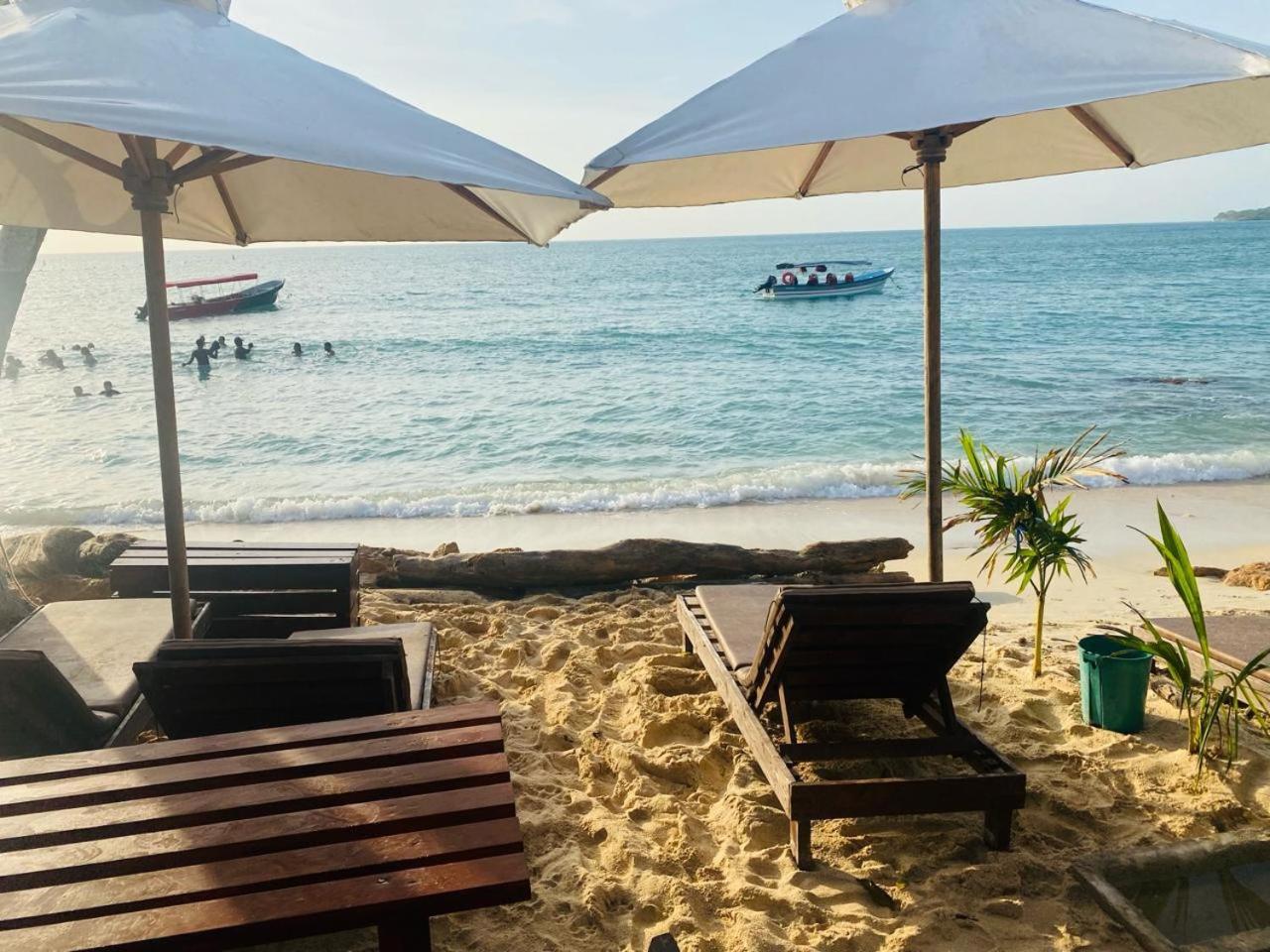 4, La playita Baru, Cartagena de Indias