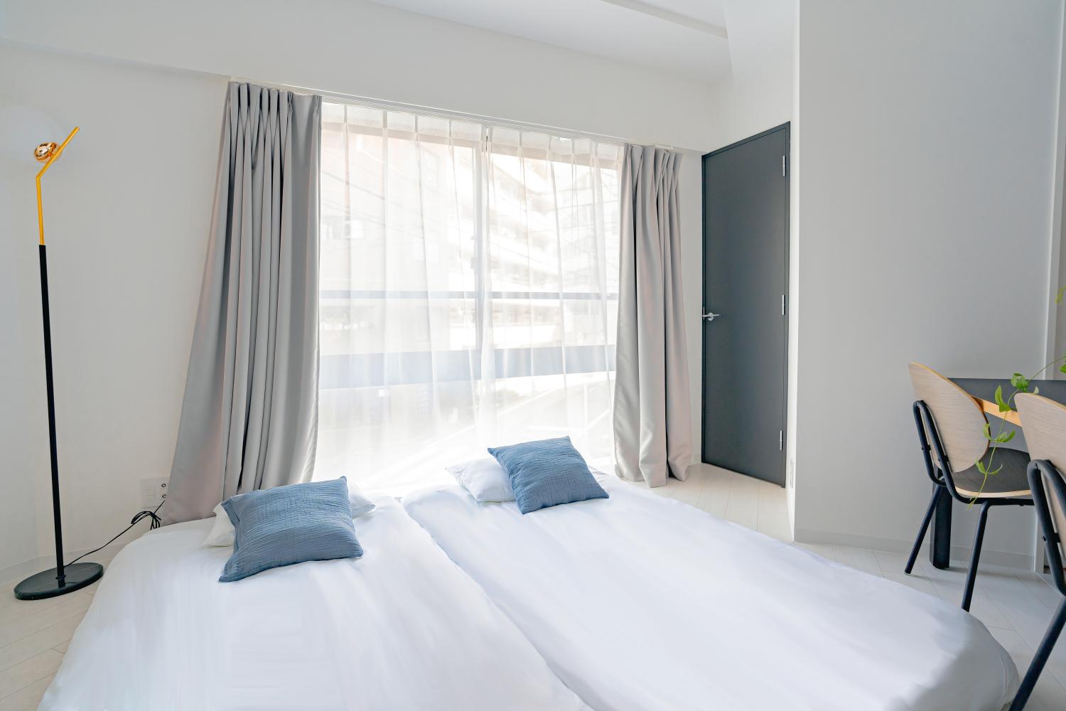4, unito residence OTSUKA, Toshima