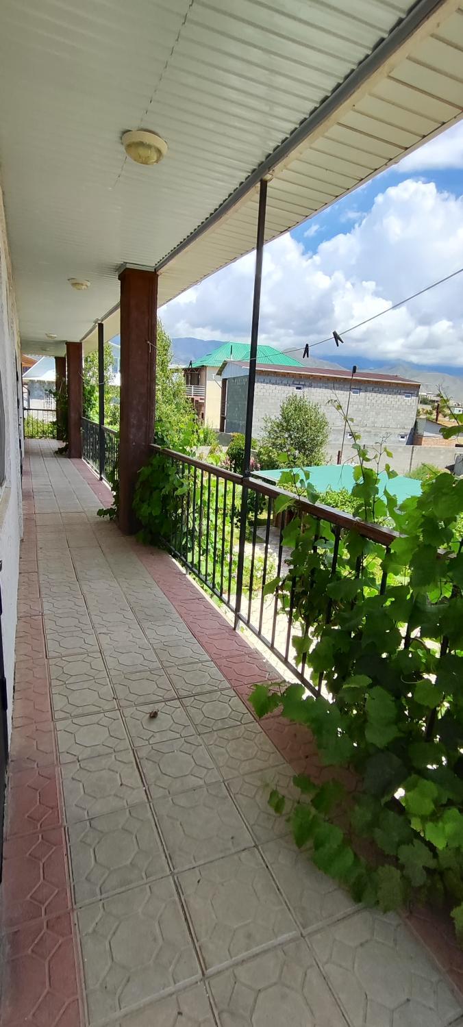 Balcony/terrace 3, Favea small hotel, Ysyk-Köl