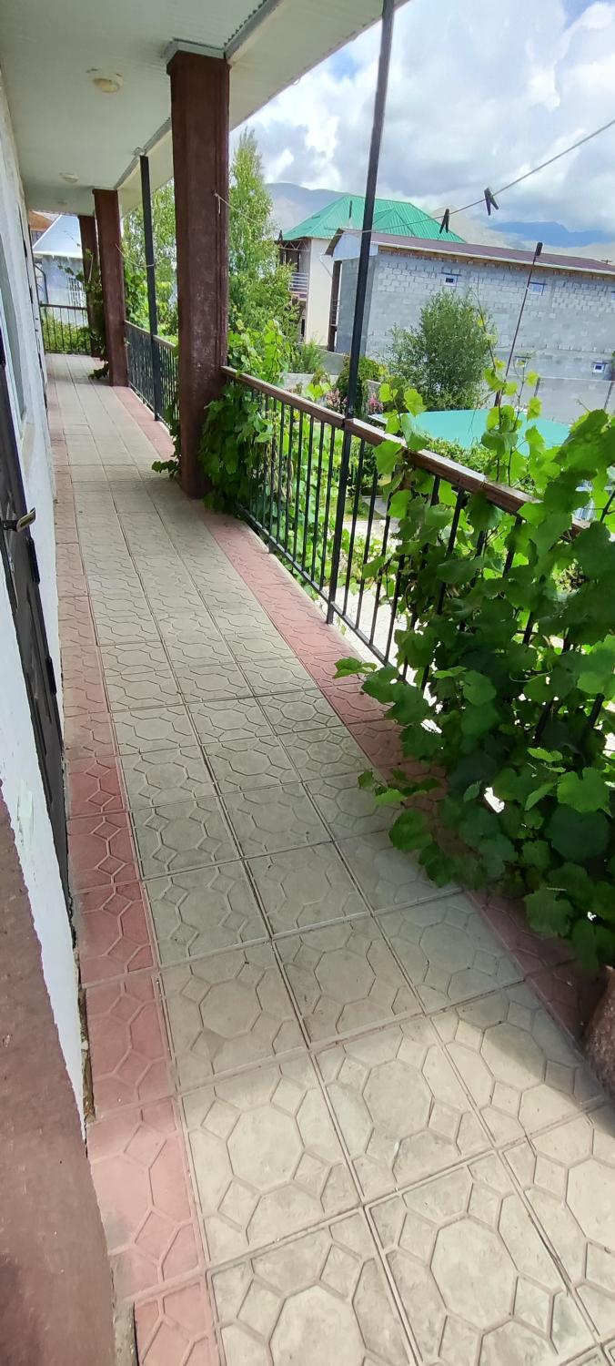 Balcony/terrace 4, Favea small hotel, Ysyk-Köl