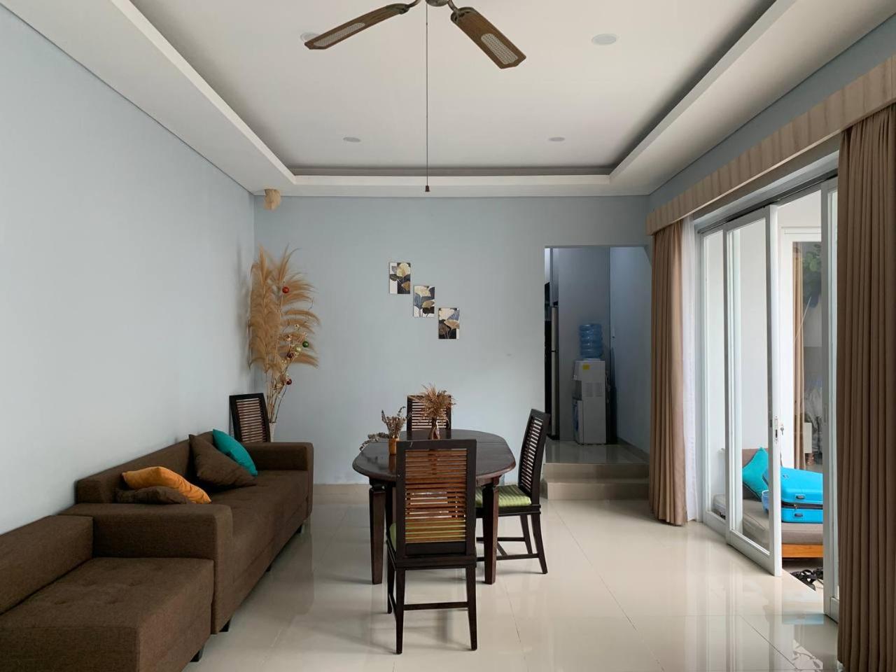 5, 009# 1 room Bali Vibe, Badung
