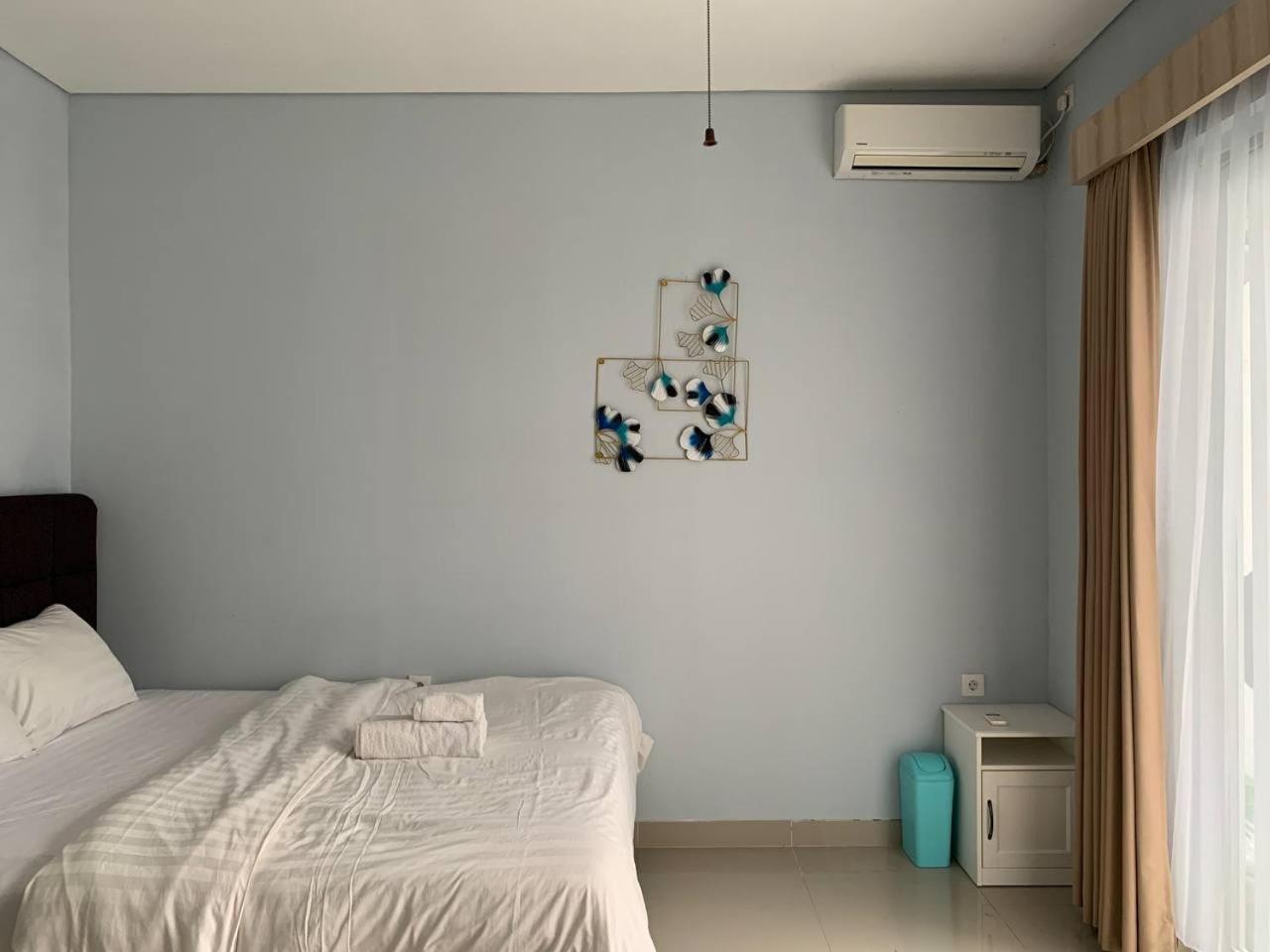 3, 009# 1 room Bali Vibe, Badung