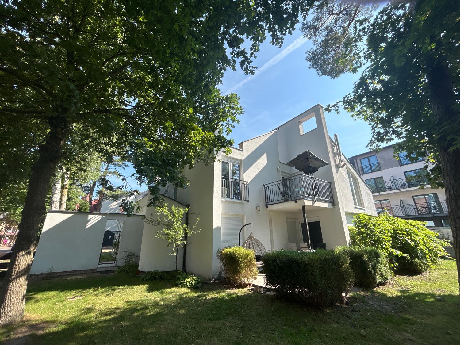 View 3, Haus am Meer, Gryfice