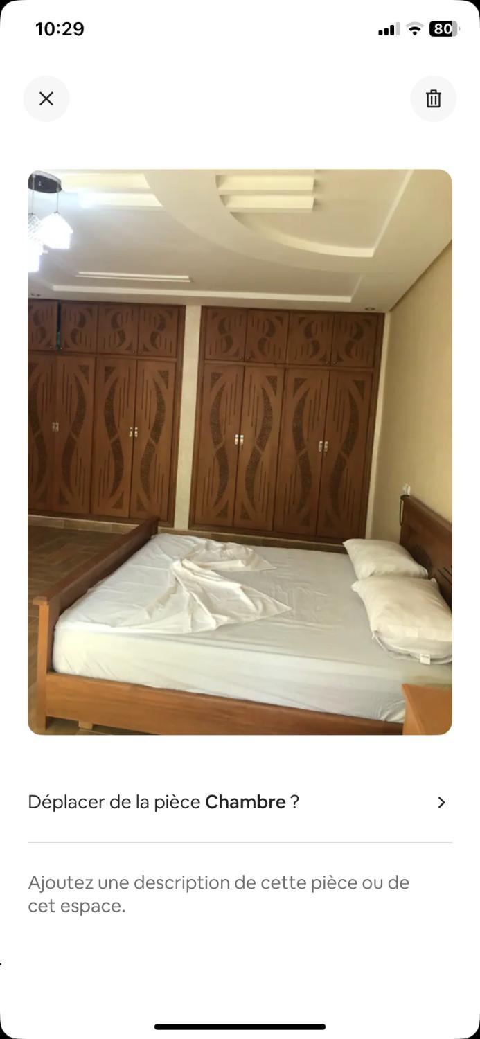 3, Villa ghita, Larache