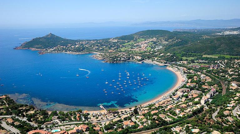 3, Les Studios Famandiers, Var