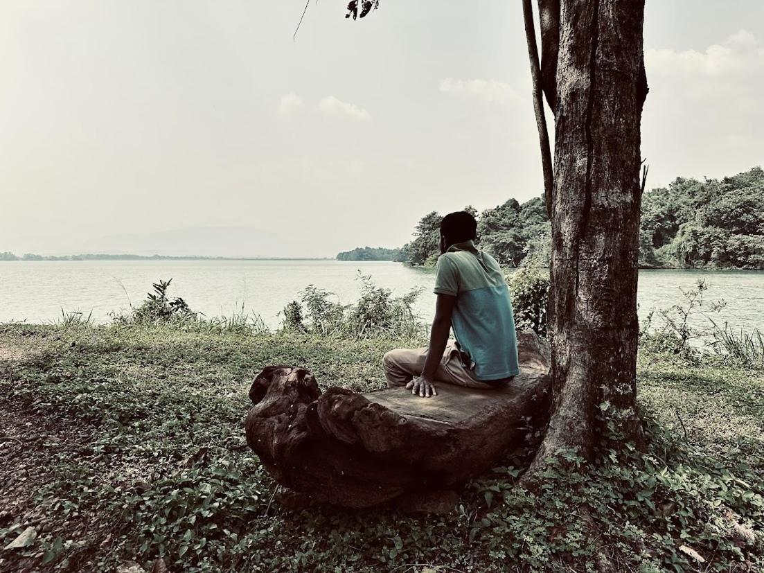 4, Loggaloya Nature Farm, Rideemaliyadda