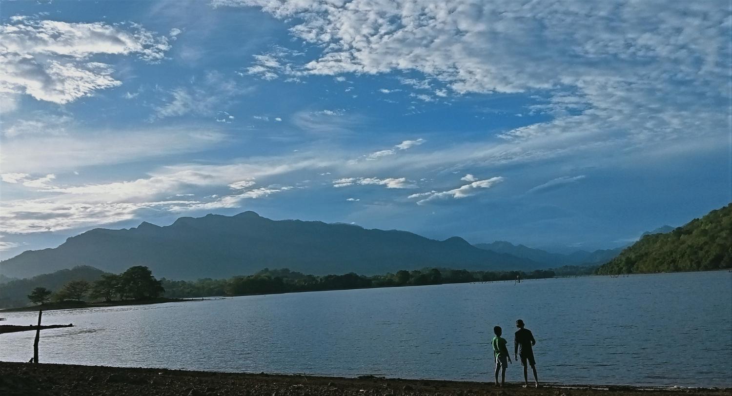 2, Loggaloya Nature Farm, Rideemaliyadda