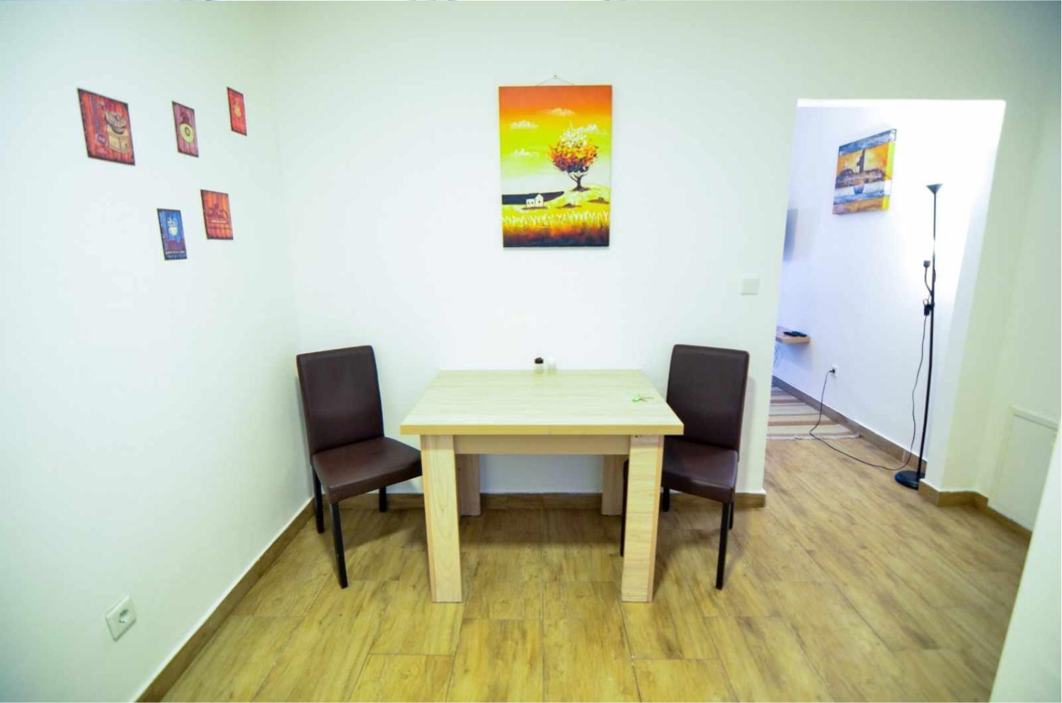 4, Breezy Apartment, Sarajevo