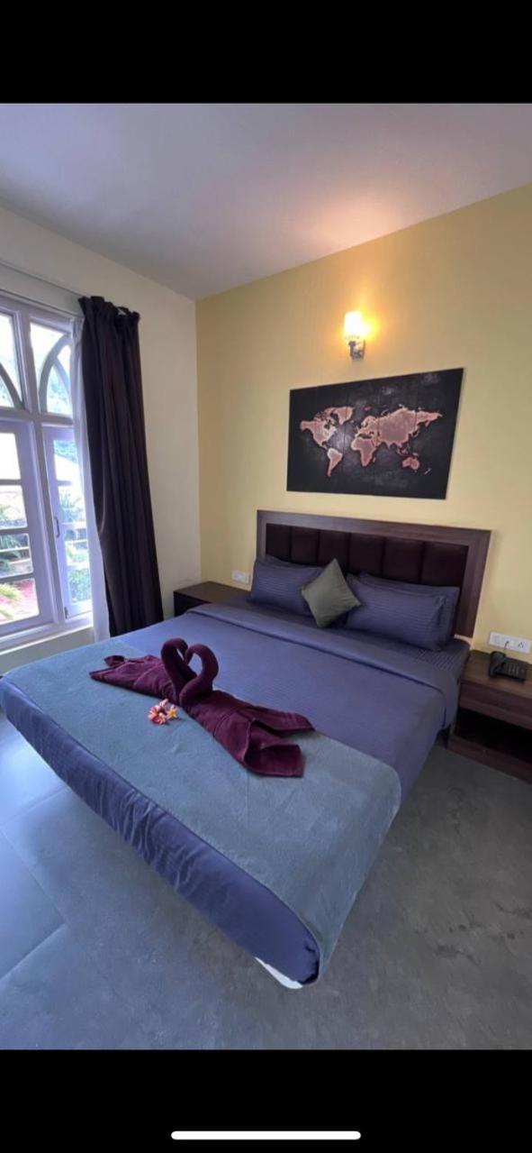 4, casa titos by ricardo, North Goa