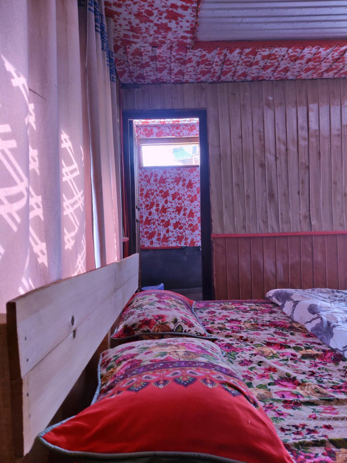 4, Arangkel Residency hotel & Restaurant, Azad Kashmir
