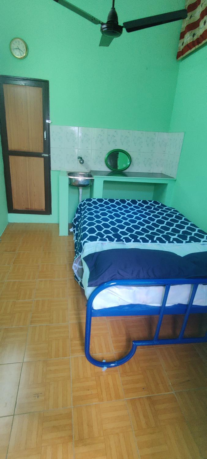4, Nithilagam, Tiruvannamalai