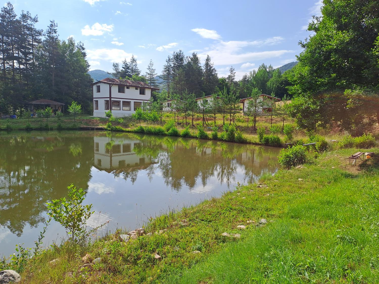 Others 4, SavayaTribe, Smolyan