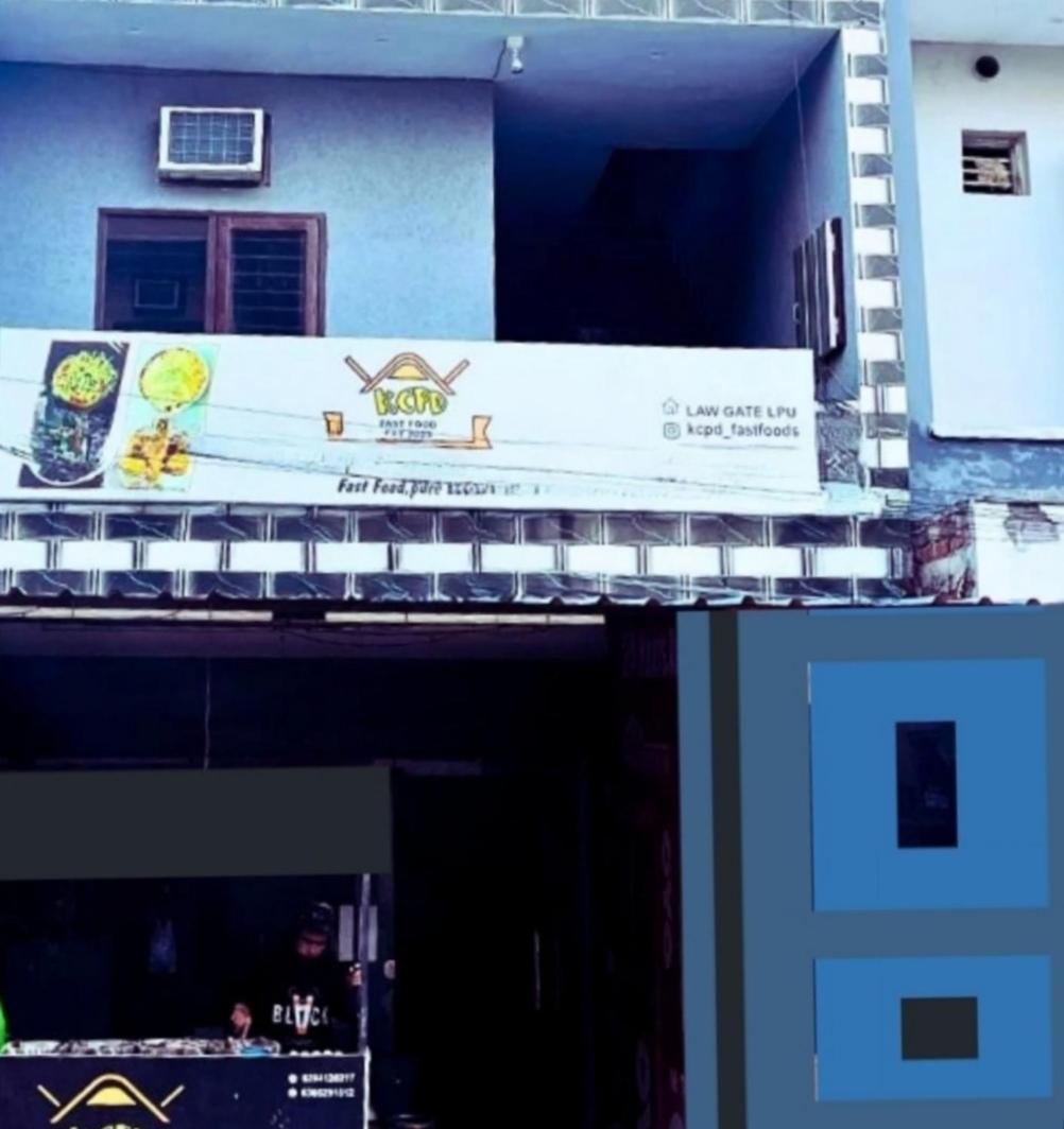 3, MOTEL STAR PARADISE - Law Gate LPU - For Corporates, Parents, Students,, Kapurthala