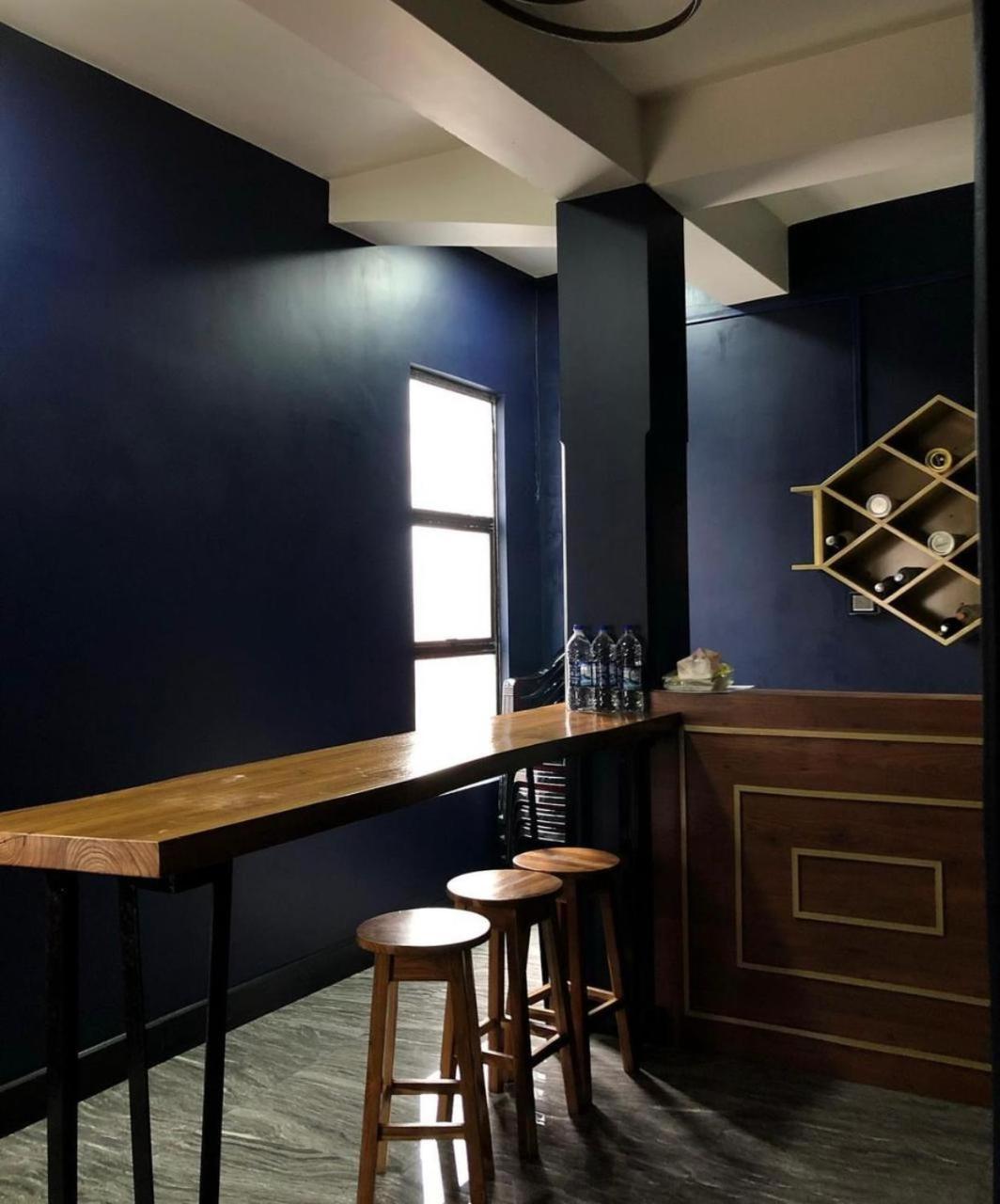 5, The Carpenter's Inn, Aizawl