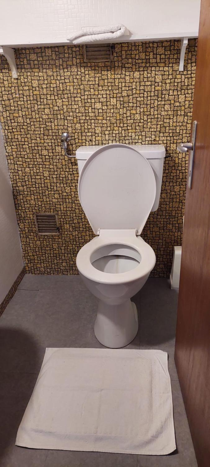 2, Chambres au Crosse de Bale, Delémont