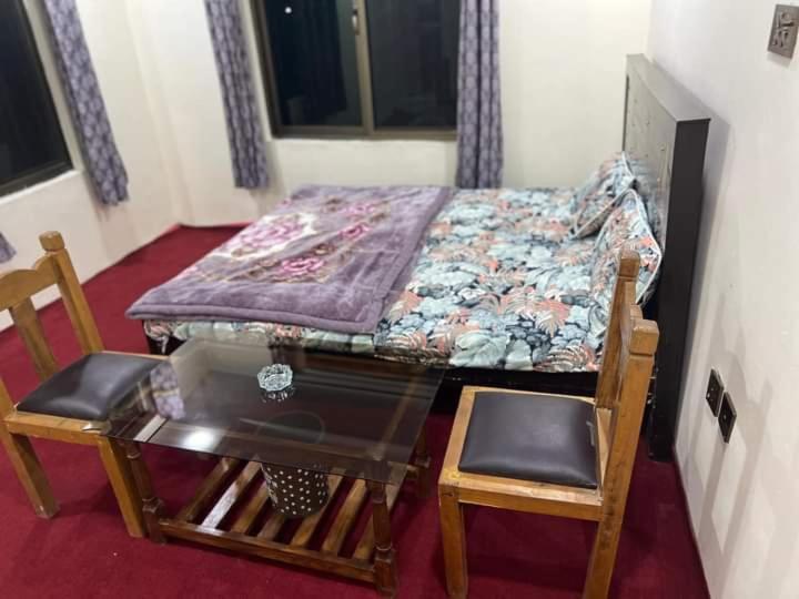 2, Jashing midway Guest house and restaurant, Northern Areas