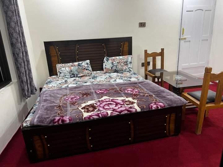 3, Jashing midway Guest house and restaurant, Northern Areas