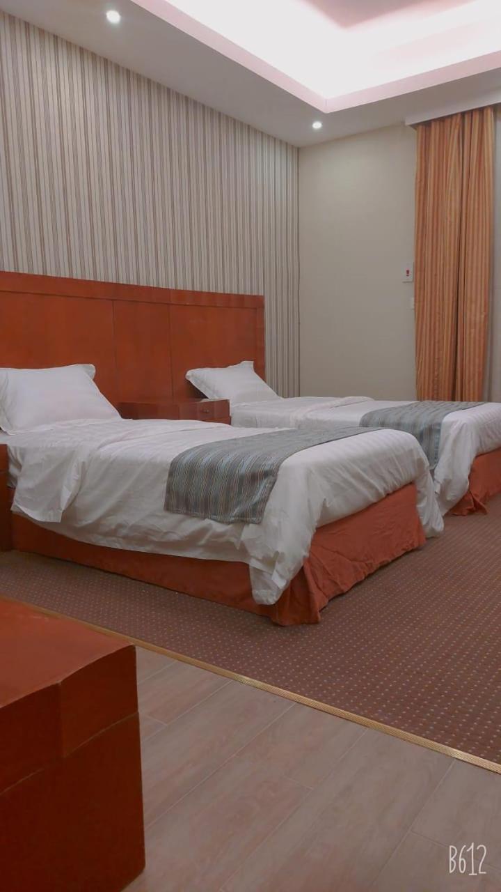 3, Saeyr Hotel