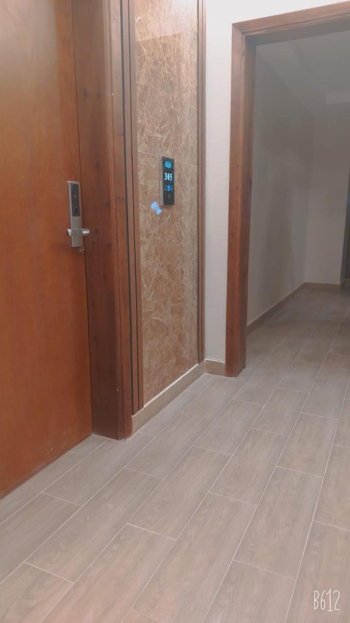 5, Saeyr Hotel