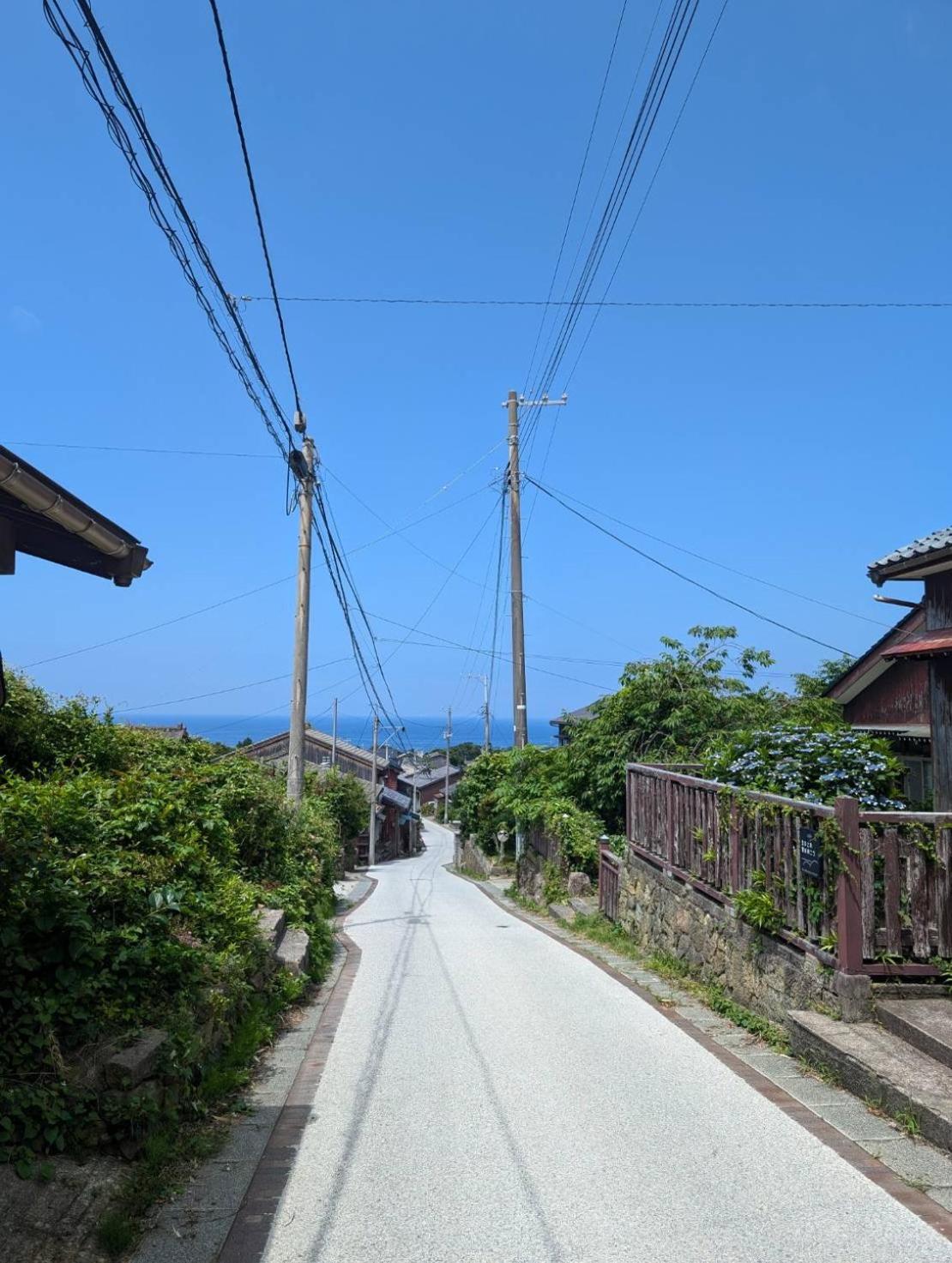 2, SADO-Stay02金山京町一軒家貸し切り, Sado