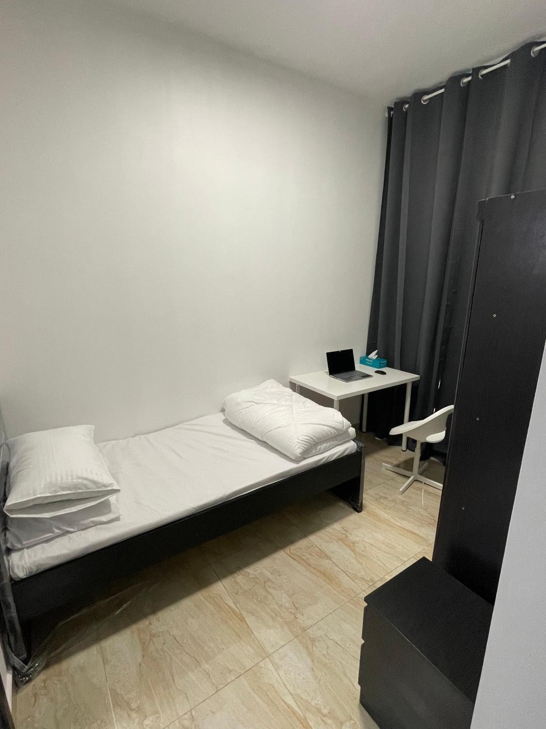 3, Modern Comfort Room in Dubai, Deira