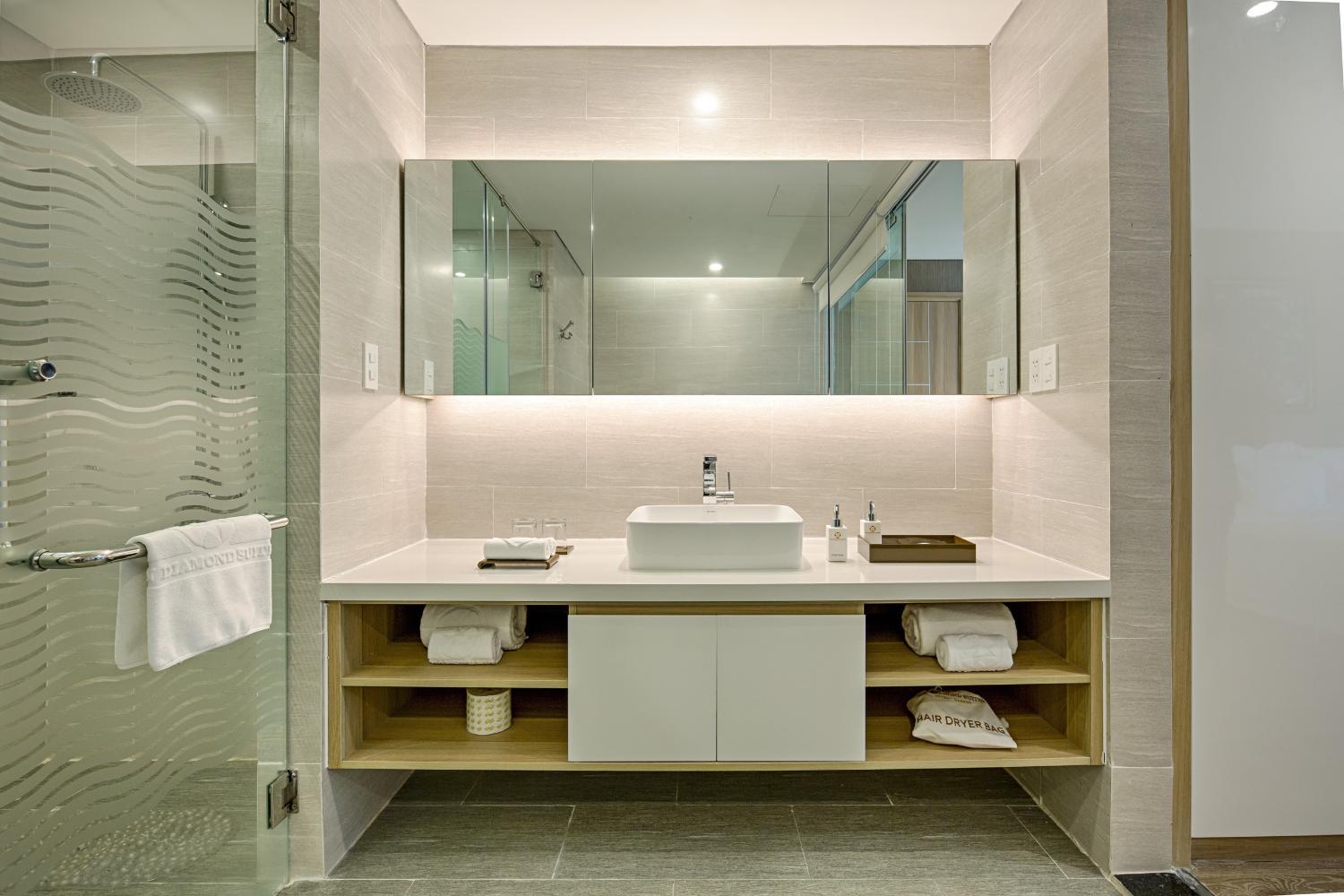 2, Abogo Fhome Apartment Luxury Da Nang, Hải Châu