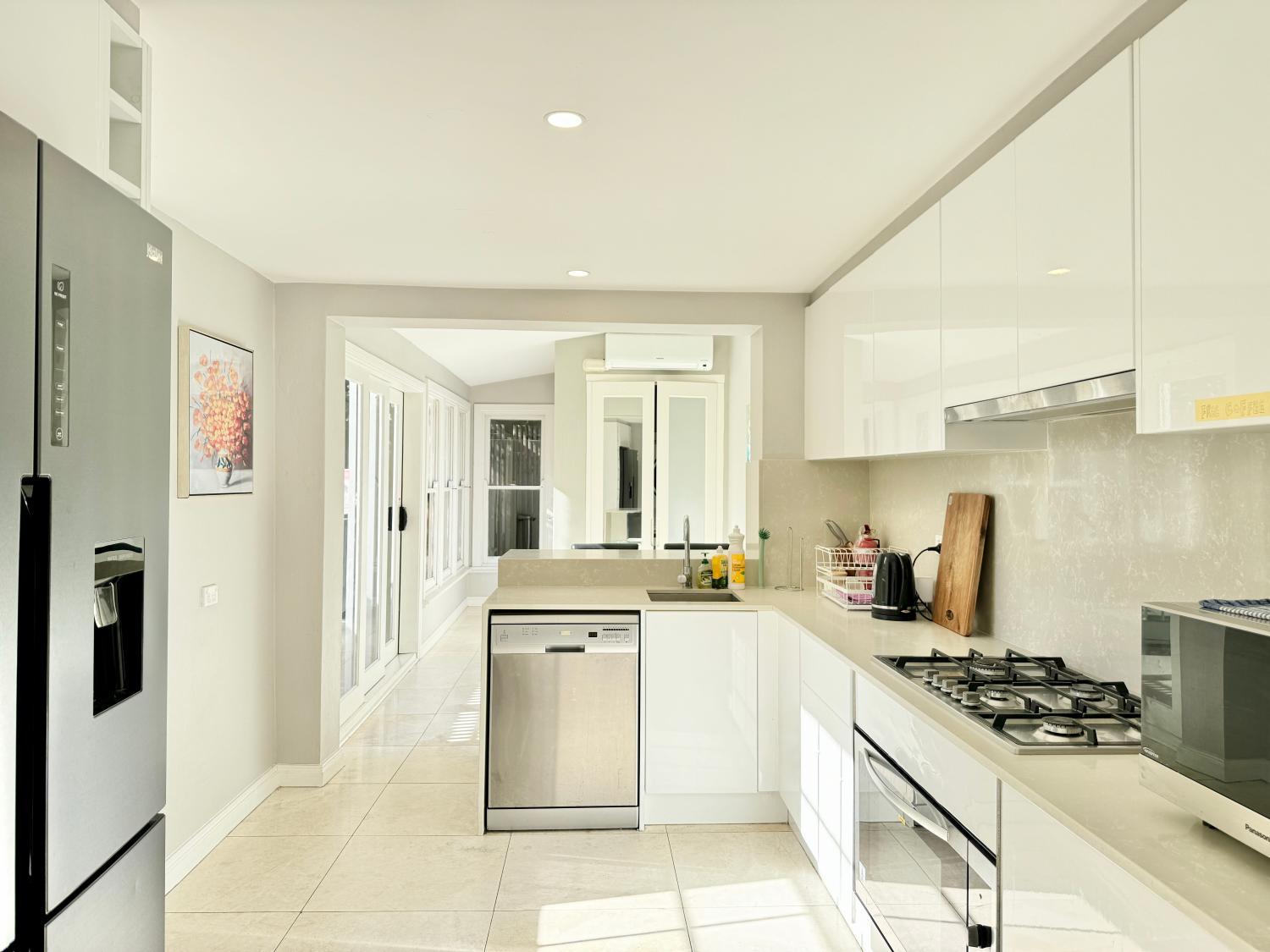 2, Millers Point Homestay, Sydney
