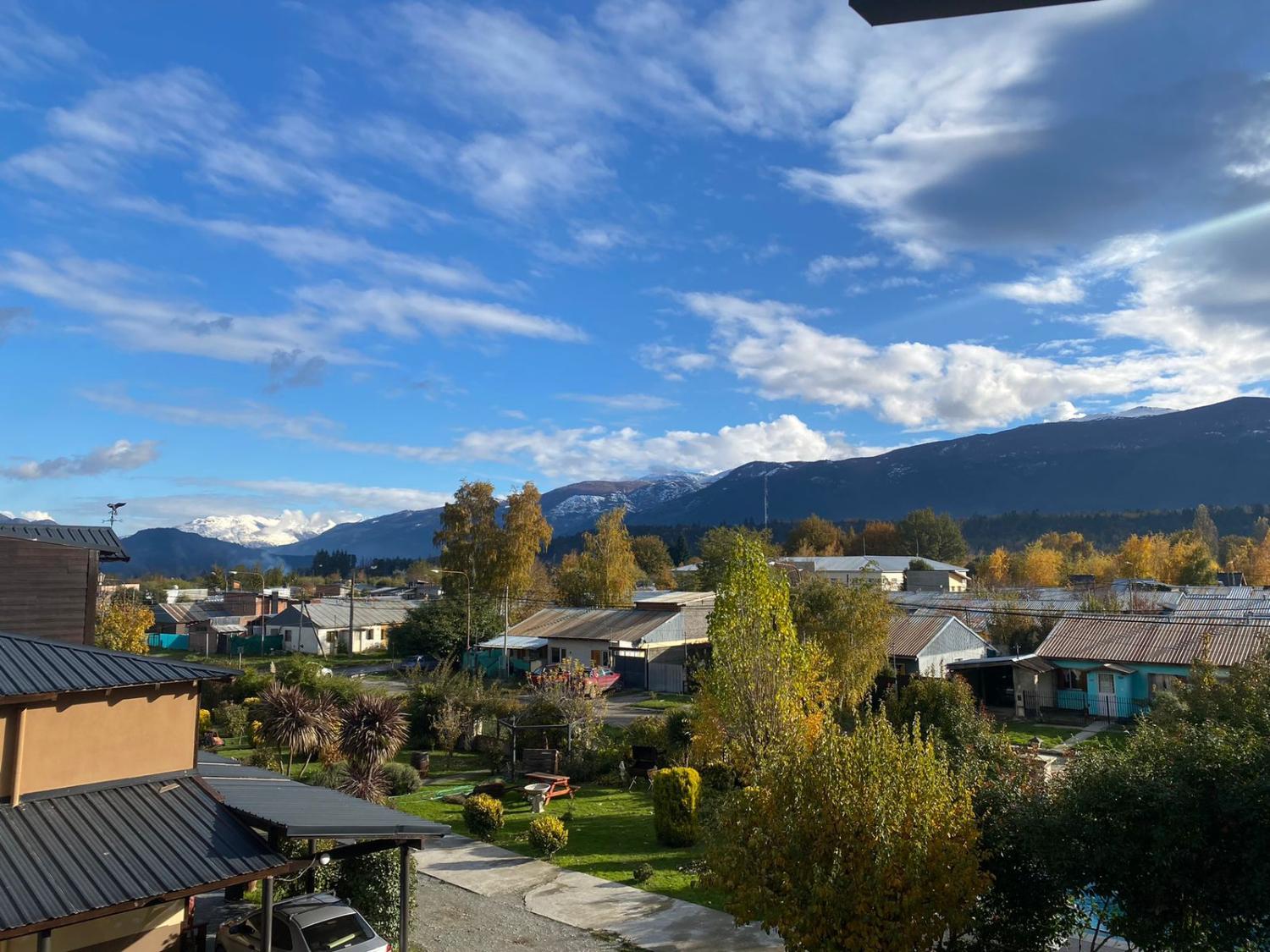 4, Apart Altos de El Bolson, Bariloche