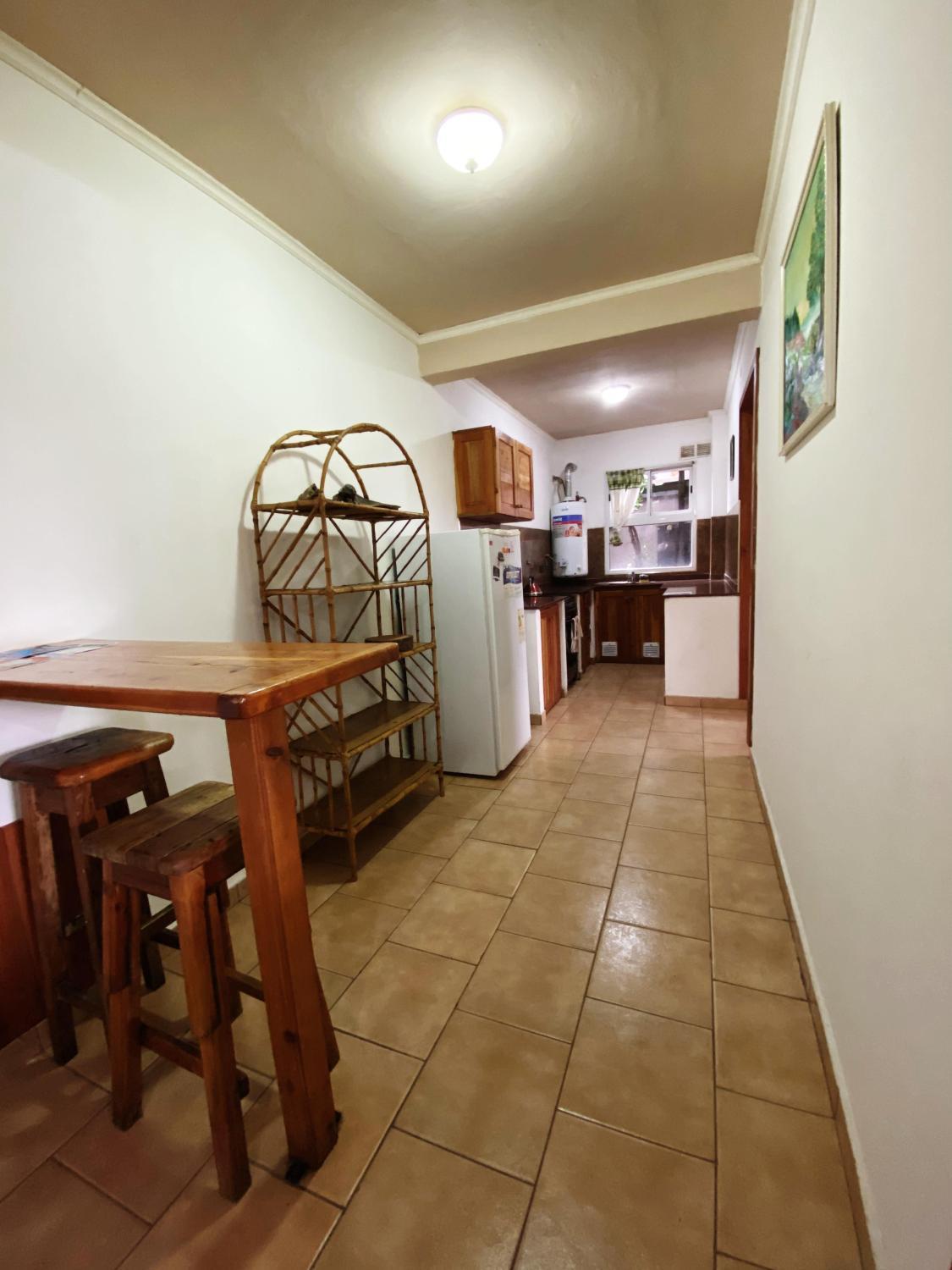 5, Apart Altos de El Bolson, Bariloche