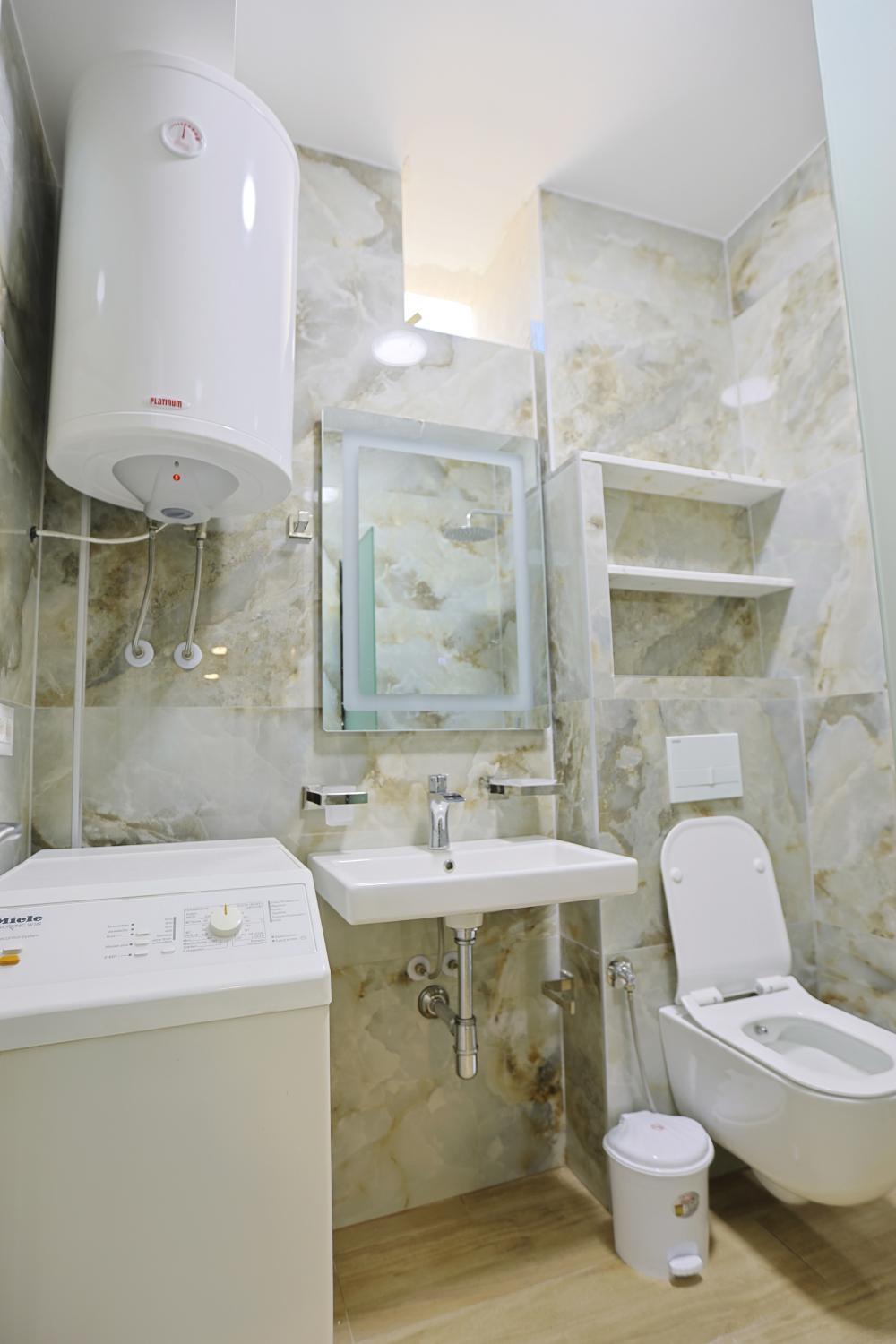 3, Sea Apartments, Kavajës