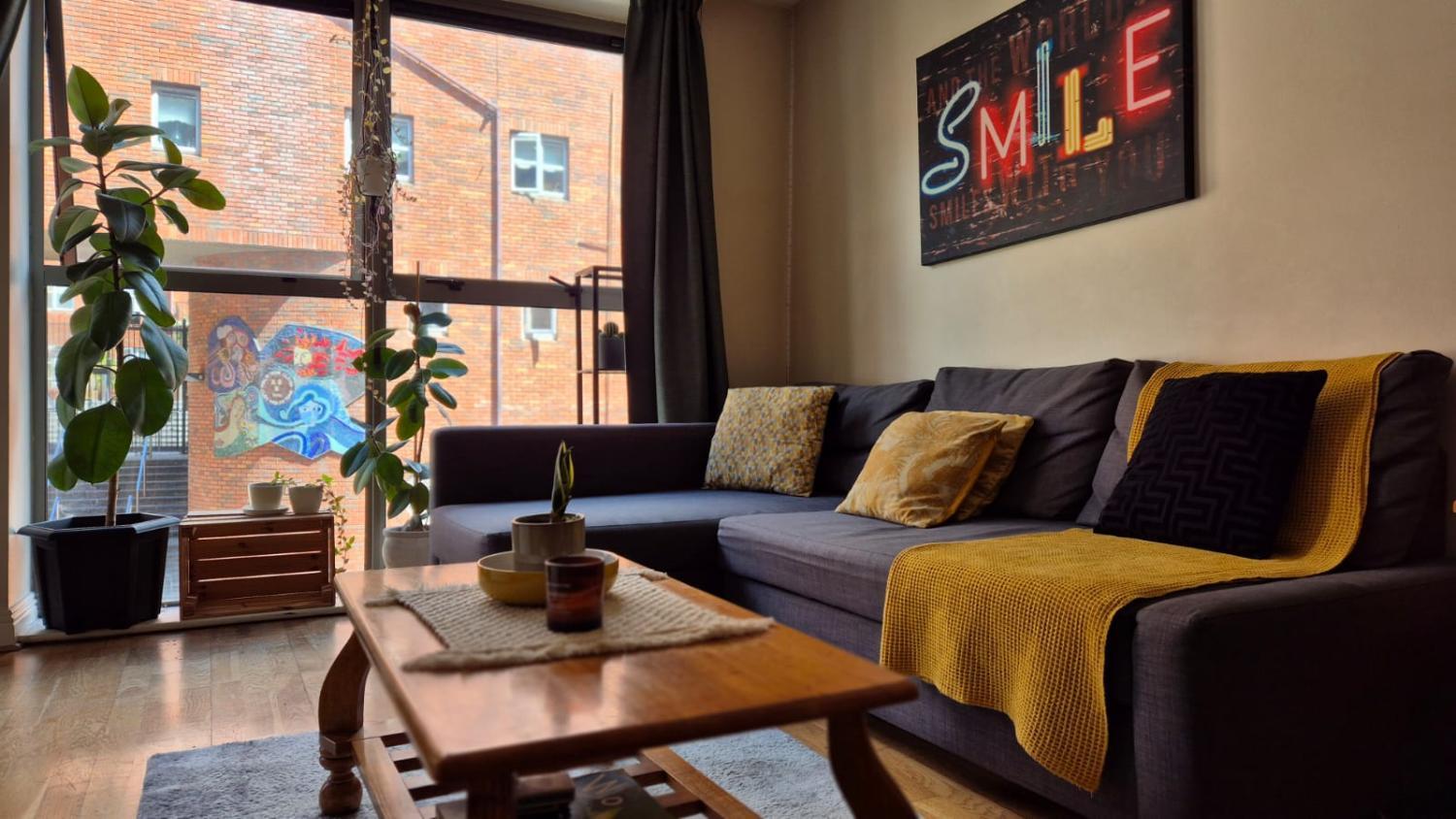 2, Temple Bar Apt & Rooms, Dublin