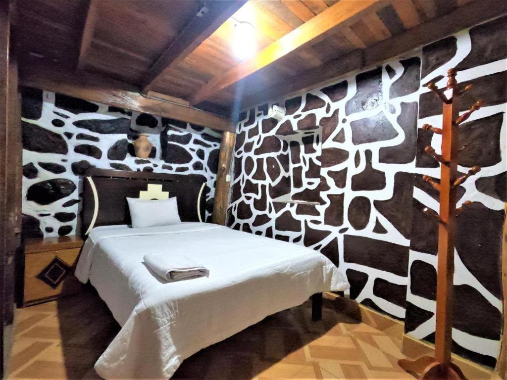 4, Sacred Point, Urubamba