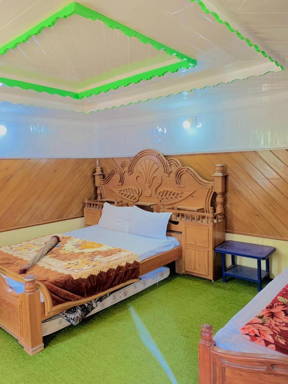 3, Neelam X continental, Azad Kashmir