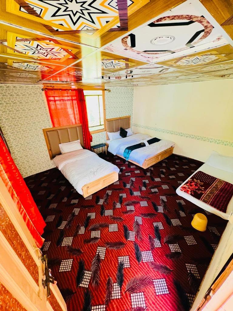 4, Neelam X continental, Azad Kashmir