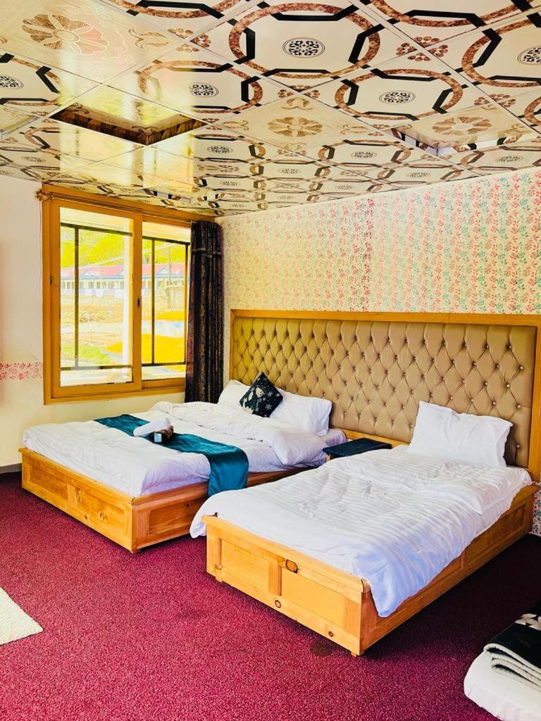 5, Neelam X continental, Azad Kashmir