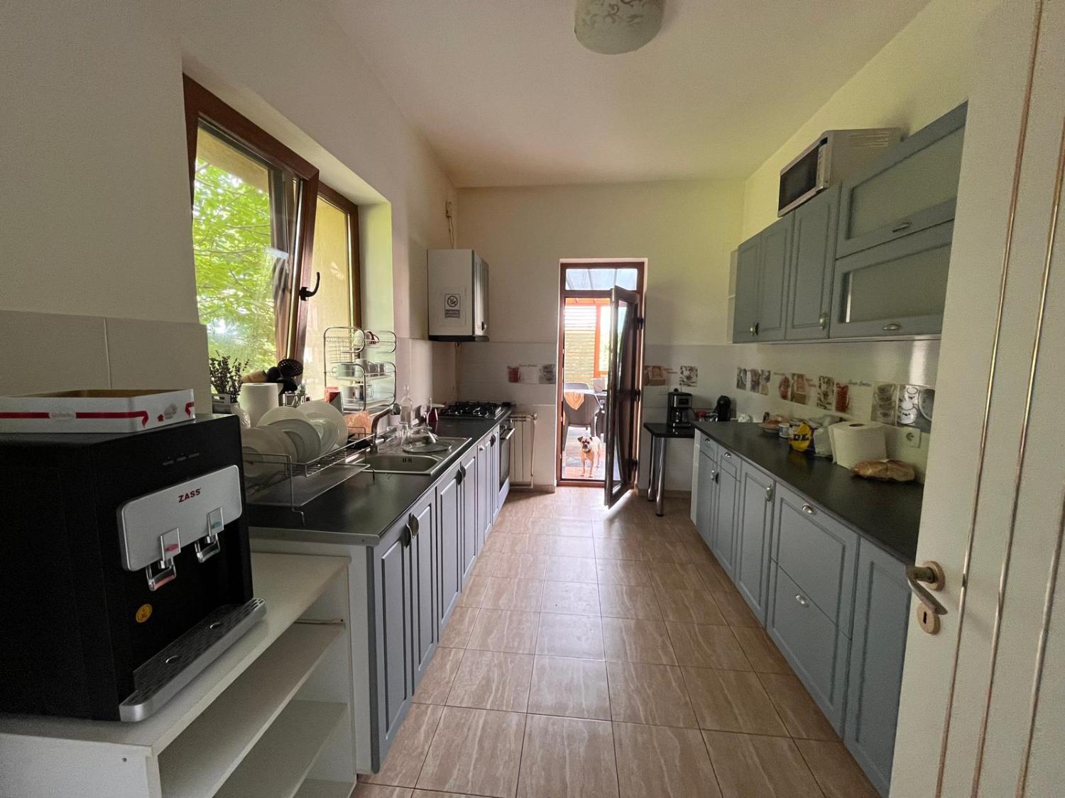 4, Pensiunea Casa Copou, Iasi