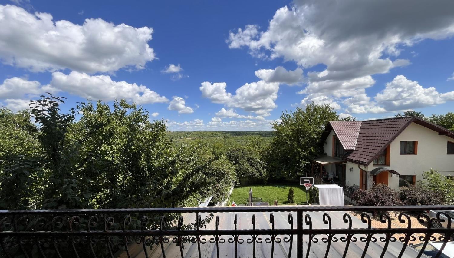 2, Pensiunea Casa Copou, Iasi