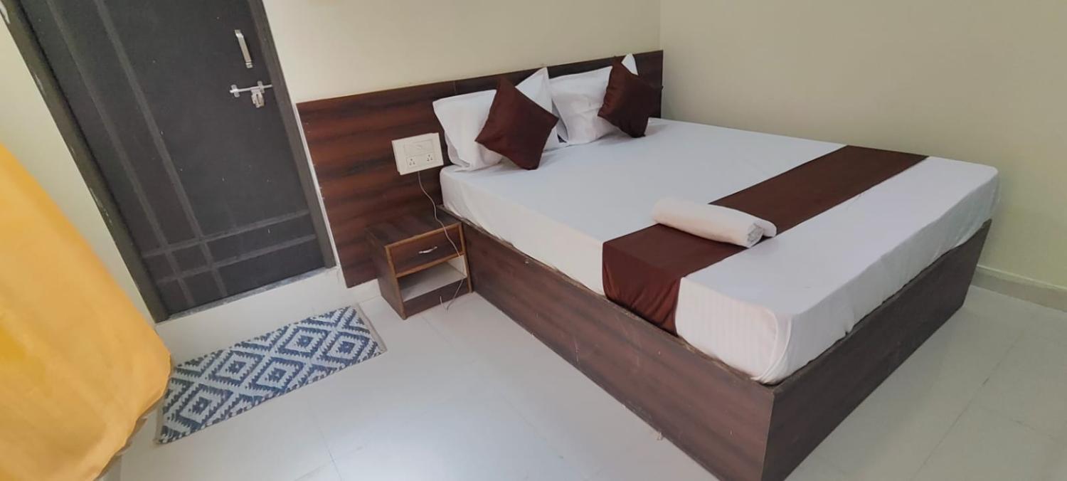 5, Hotel Grand plaza inn, Hyderabad