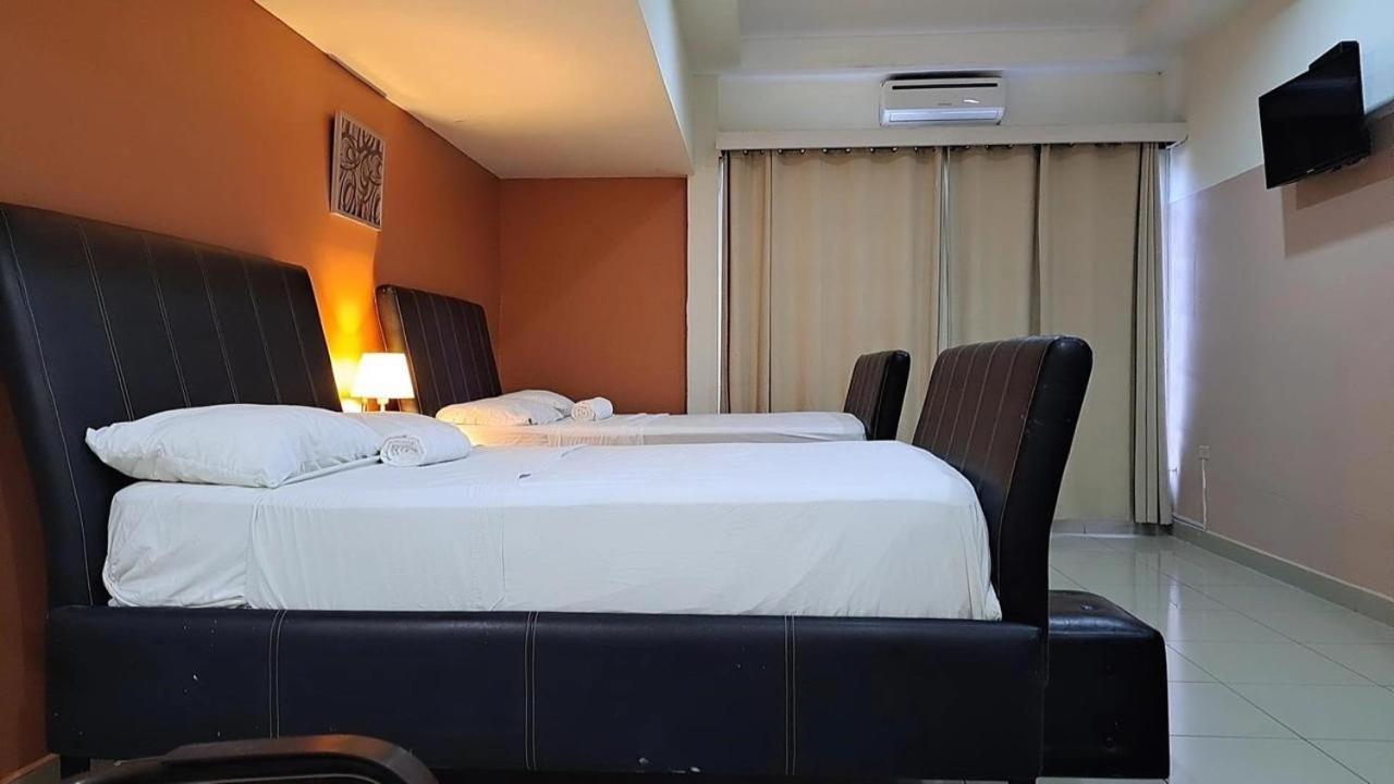 2, HOTEL ViZTA PRADO TEGUCIGALPA, Distrito Central