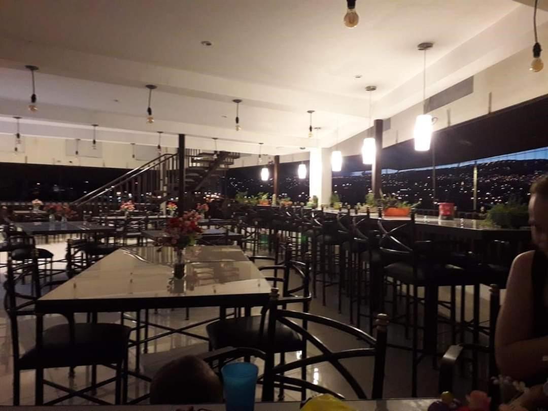 4, HOTEL ViZTA PRADO TEGUCIGALPA, Distrito Central