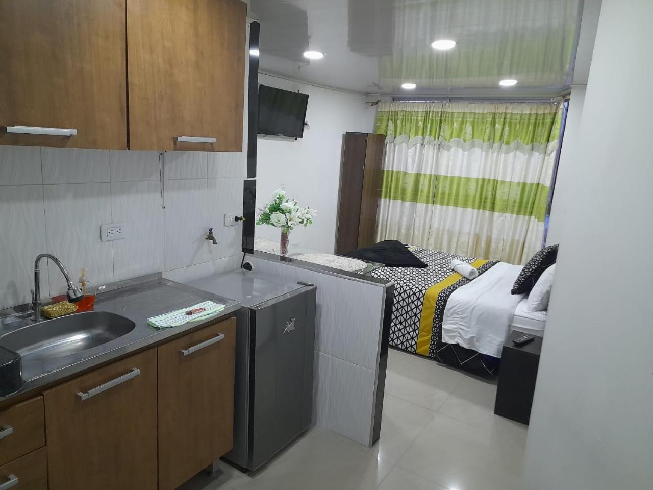 2, Apartamentos a 15 minutos Aeropuerto SECTOR MUY TRANQUILO, Santafé de Bogotá