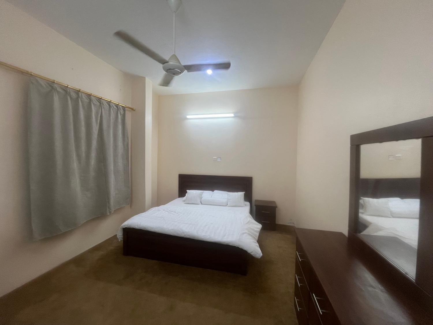 4, مطر للوحدات المفروشه