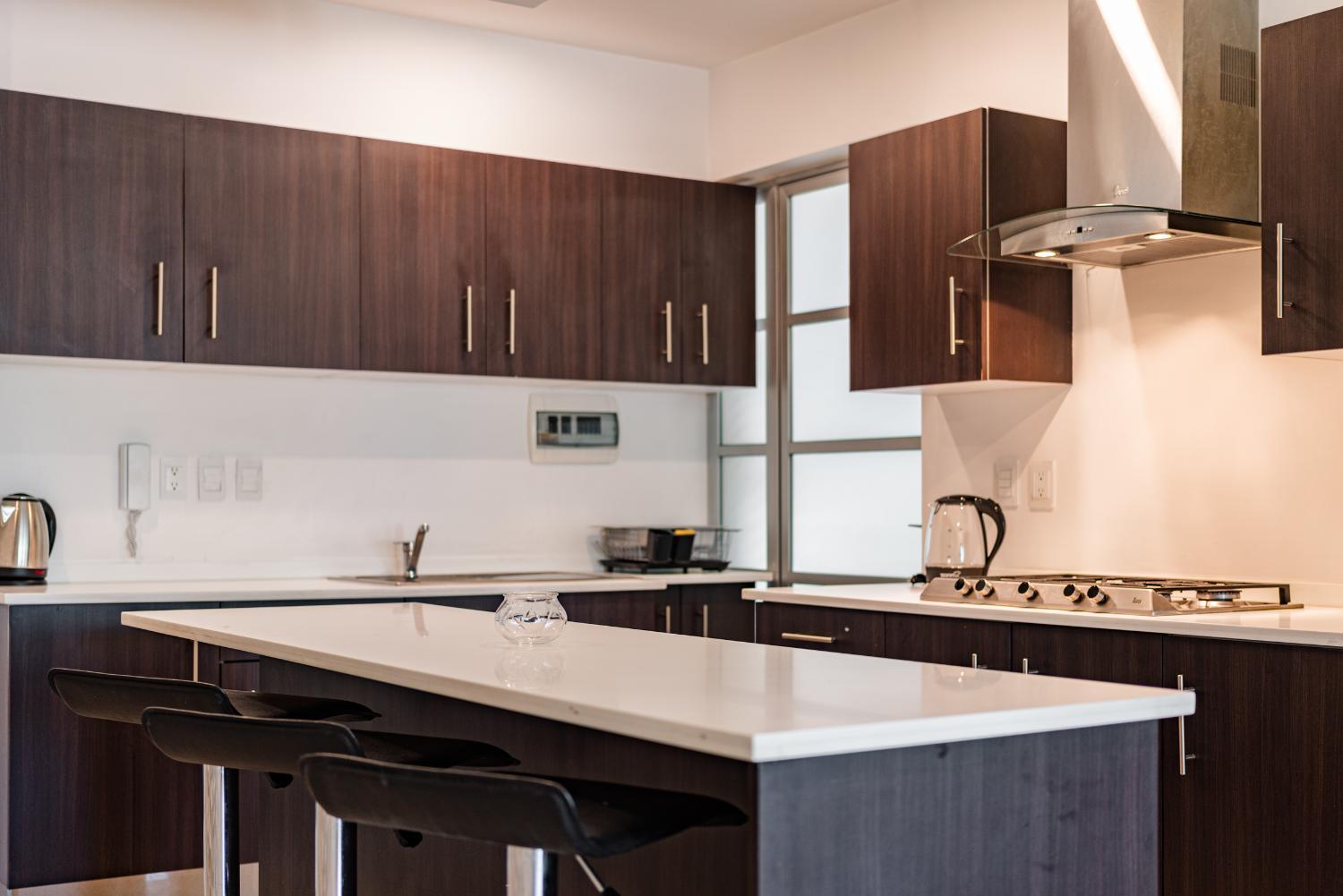 4, The Cozy Corner Apartment near by Condesa and Chapultepec Park, Naucalpan de Juárez