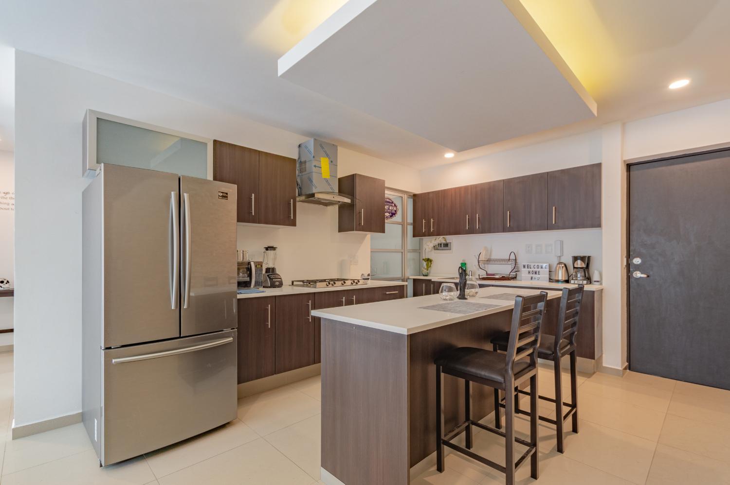 2, The Cozy Corner Apartment near by Condesa and Chapultepec Park, Naucalpan de Juárez