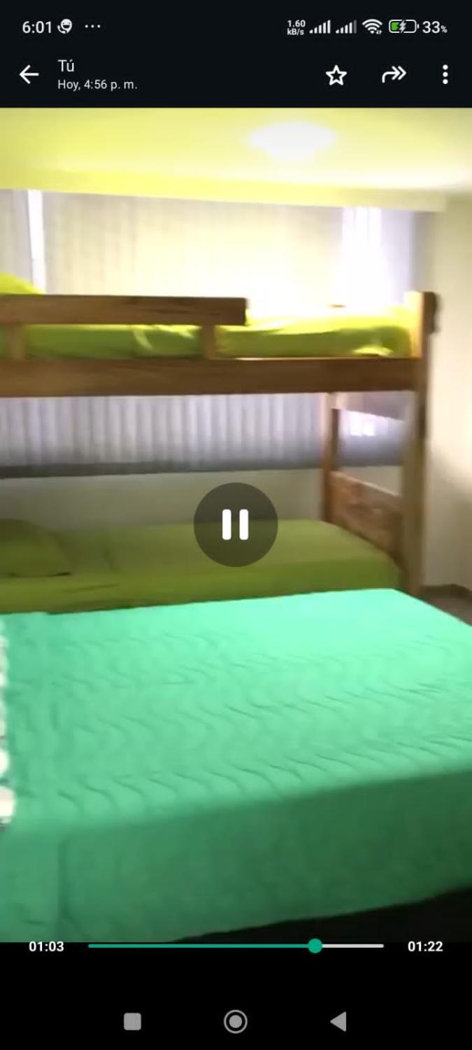 5, Apartamentos Delfines Cartagena,Turismocolombia-fit, Cartagena de Indias