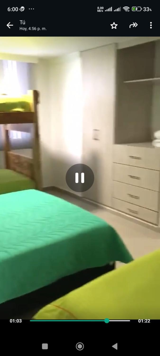 2, Apartamentos Delfines Cartagena,Turismocolombia-fit, Cartagena de Indias