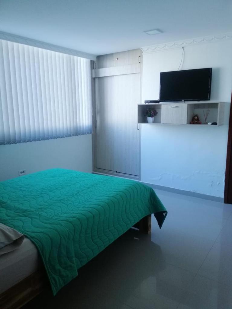 4, Apartamentos Delfines Cartagena,Turismocolombia-fit, Cartagena de Indias