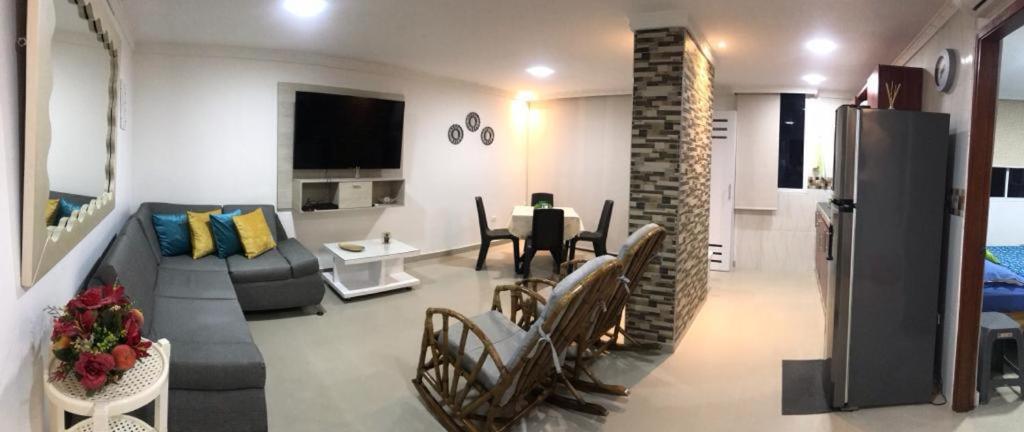 3, Apartamentos Delfines Cartagena,Turismocolombia-fit, Cartagena de Indias